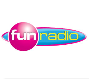 Fun radio logo